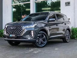 Chery Tiggo 7