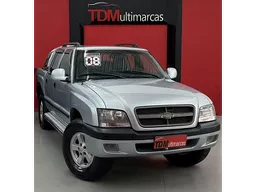 Chevrolet S10