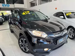 HR-V