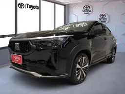 Fiat Fastback