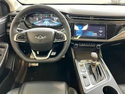 Chery Arrizo 6 Pro