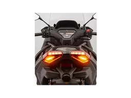 Yamaha Xmax