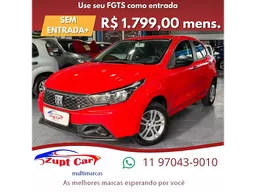 Fiat Argo