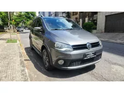 Volkswagen Crossfox