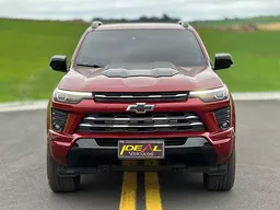 Chevrolet S10