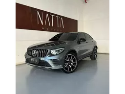 Mercedes-benz GLC 43 AMG