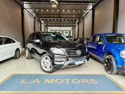 Mercedes-benz ML 350