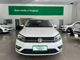 Volkswagen Voyage