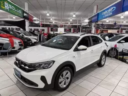 Volkswagen Nivus