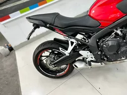 Honda CB 650