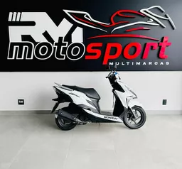 Honda Elite