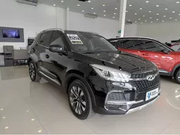 Chery Tiggo 5X