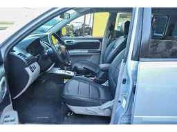 Mitsubishi Pajero Dakar