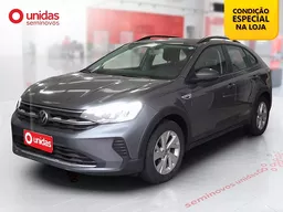 Volkswagen Nivus