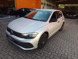 Volkswagen Polo Hatch