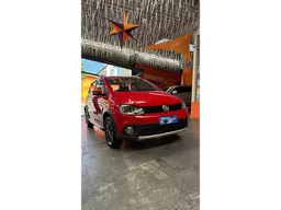 Volkswagen Crossfox
