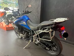 Triumph Tiger 900