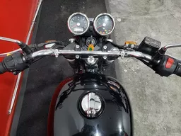 Royal Enfield Interceptor