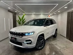 Jeep Commander