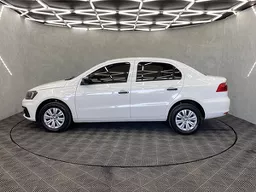 Volkswagen Voyage