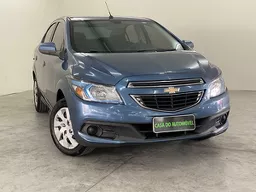 Chevrolet Prisma