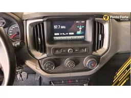 Chevrolet S10