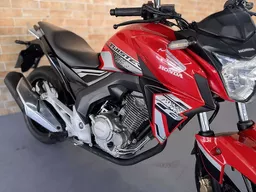 Honda CB Twister