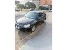 Chevrolet Prisma