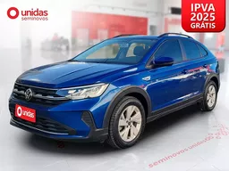 Volkswagen Nivus