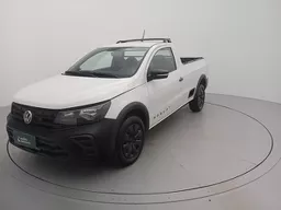 Volkswagen Saveiro