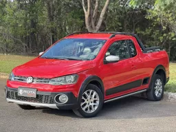 Volkswagen Saveiro