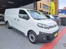 Citroën Jumpy