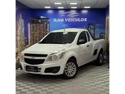 Chevrolet Montana