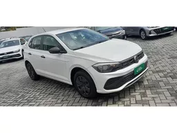 Volkswagen Polo Hatch