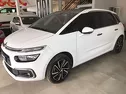Citroën C4 Picasso 1.6 Intensive Turbo Branco 2018