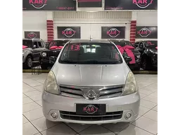 Nissan Livina