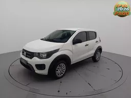 Fiat Mobi