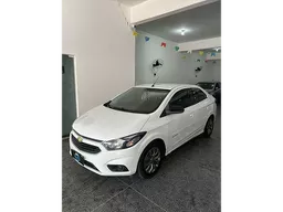 Chevrolet Prisma