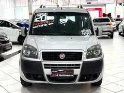 Fiat Doblò