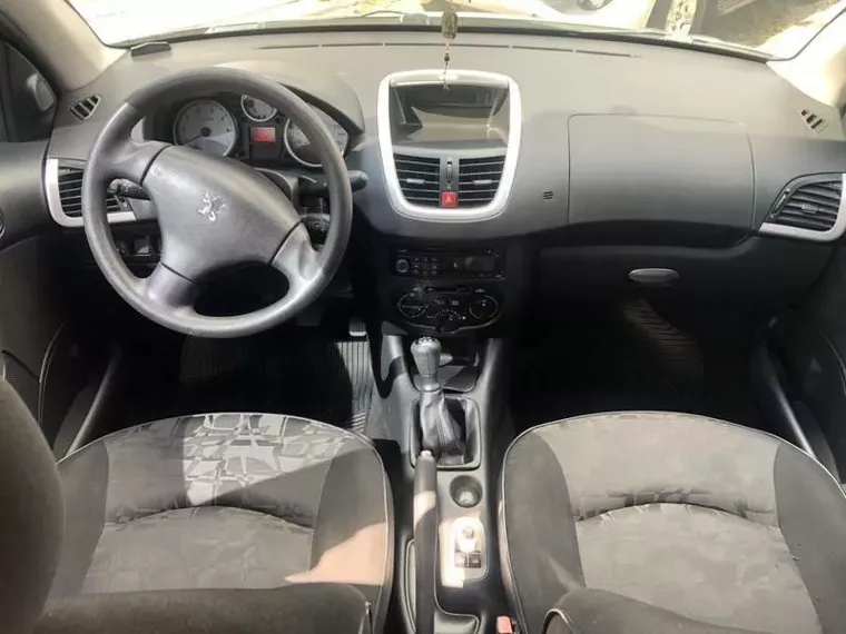 Foto do carro