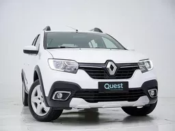 Renault Stepway