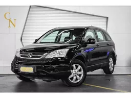 Honda CRV