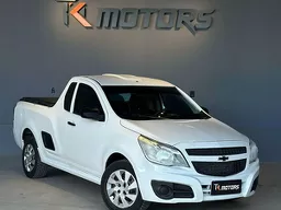 Chevrolet Montana