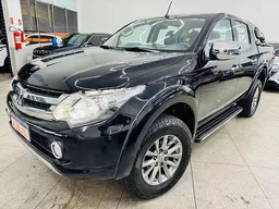 Mitsubishi L200 Triton