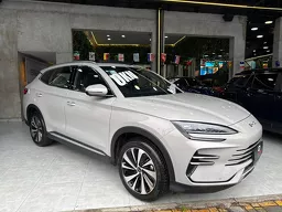 BYD Song Plus