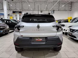 Renault Kardian