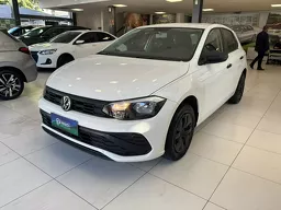 Volkswagen Polo Hatch