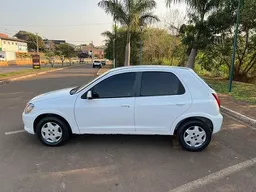 Chevrolet Celta