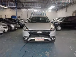Chery Tiggo 7
