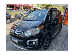 Citroën Aircross